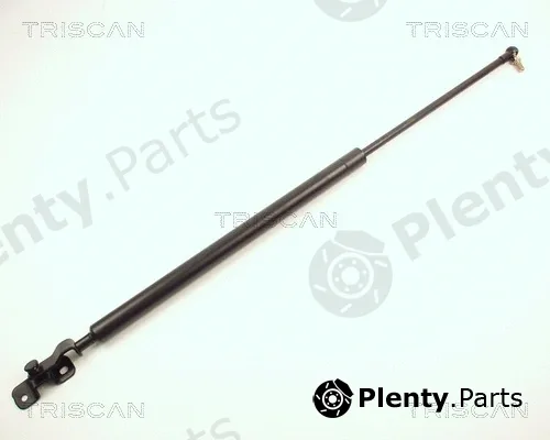 Kawe 871013212 — Gas Spring, boot/cargo area