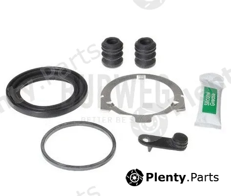 Kawe 205719 — Repair Kit, brake caliper