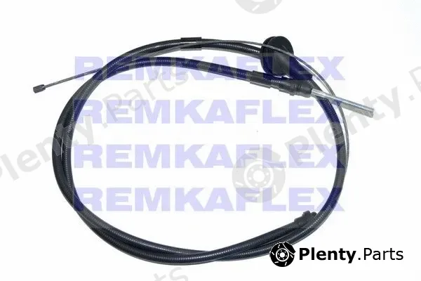 Kawe 46.0060 — Cable Pull, parking brake