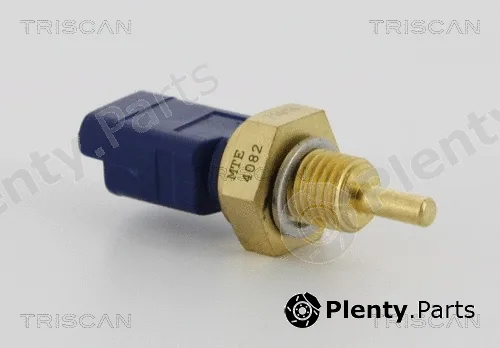 Kawe 862610044 — Sensor, coolant temperature