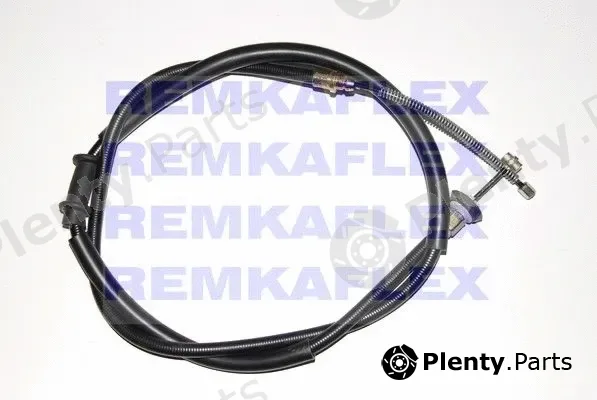 Kawe 24.1116 — Cable Pull, parking brake