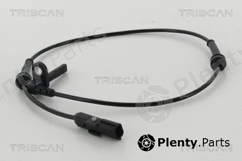 Kawe 818010104 — Sensor, wheel speed