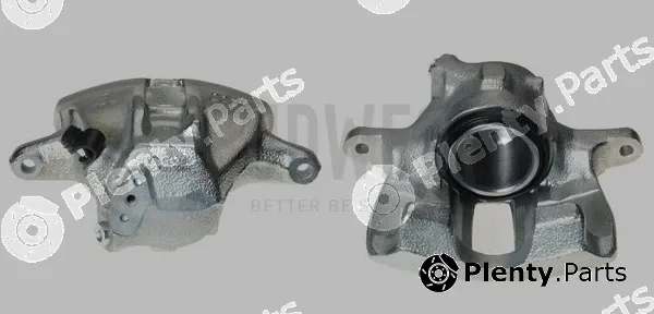 Kawe 341008 — Brake Caliper