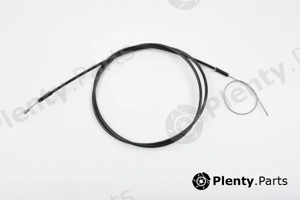 Kawe 44.3020 — Accelerator Cable