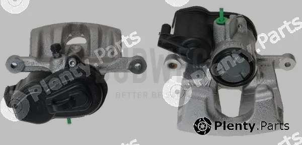 Kawe 345212 — Brake Caliper