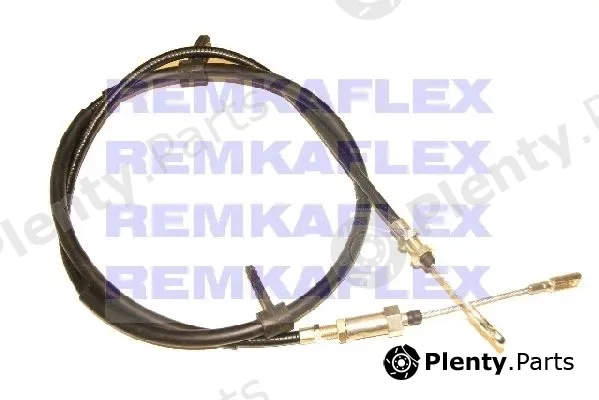 Kawe 24.0190 — Cable Pull, parking brake