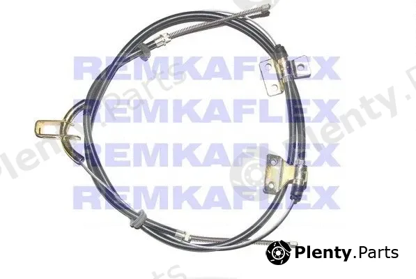 Kawe 24.1260 — Cable Pull, parking brake