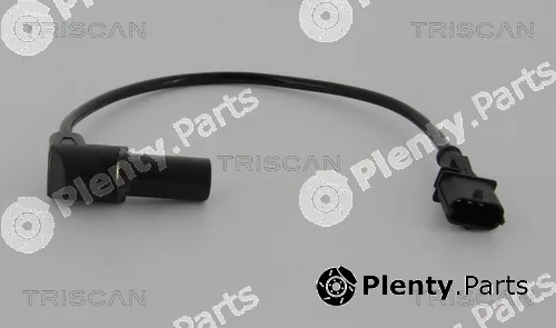 Kawe 885524115 — Sensor, crankshaft pulse