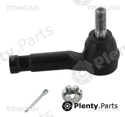 Kawe 850050165 — Tie Rod End