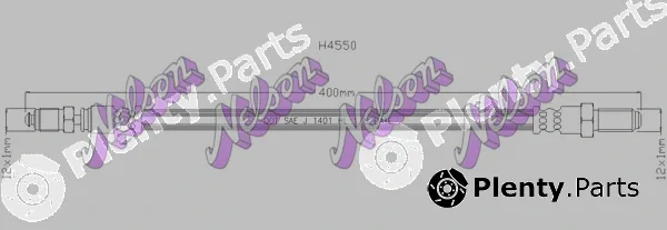 Kawe H4550 — Clutch Hose