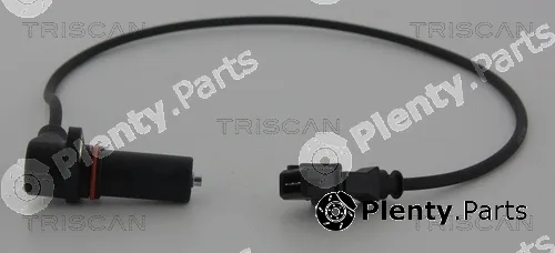 Kawe 885529123 — Sensor, crankshaft pulse