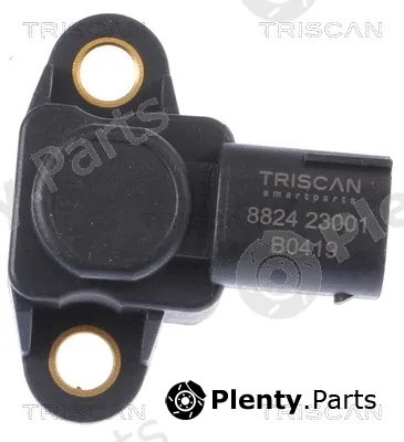 Kawe 882423001 — Sensor, intake manifold pressure