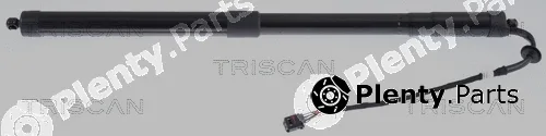 Kawe 871020301 — Gas Spring, boot/cargo area