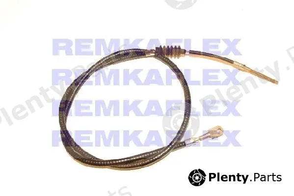 Kawe 22.1080 — Cable Pull, parking brake