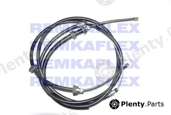 Kawe 24.1100 — Cable Pull, parking brake