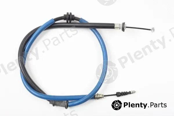 Kawe 24.1026 — Cable Pull, parking brake