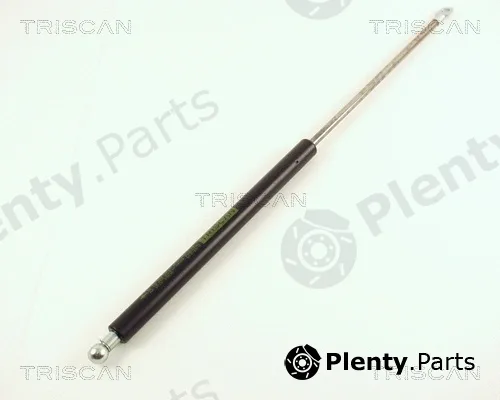 Kawe 871029235 — Gas Spring, boot/cargo area