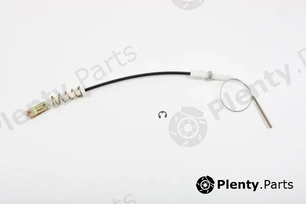 Kawe 46.3040 — Accelerator Cable