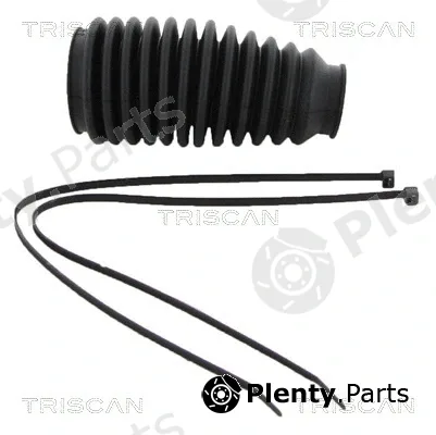 Kawe 850029068 — Bellow Kit, steering