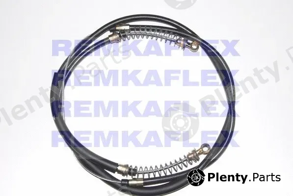 Kawe 24.1250 — Cable Pull, parking brake