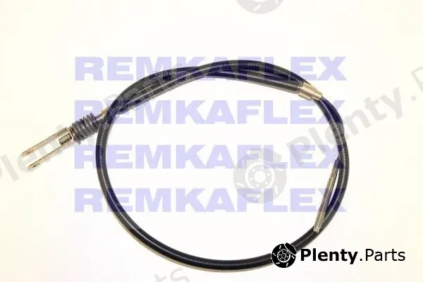 Kawe 42.1150 — Cable Pull, parking brake