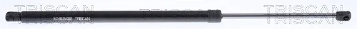 Kawe 8710292063 — Gas Spring, boot/cargo area
