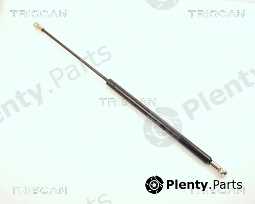 Kawe 87102414 — Gas Spring, boot/cargo area