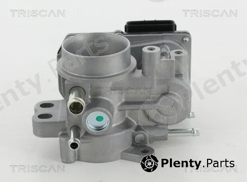 Kawe 882013007 — Throttle Body