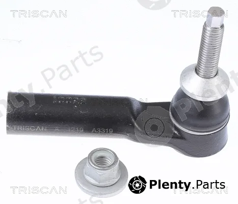 Kawe 850081101 — Tie Rod End