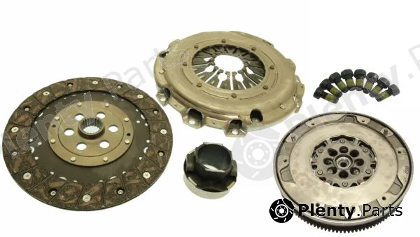 Kawe DMF476M — Clutch Kit
