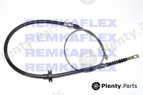 Kawe 52.1011 — Cable Pull, parking brake