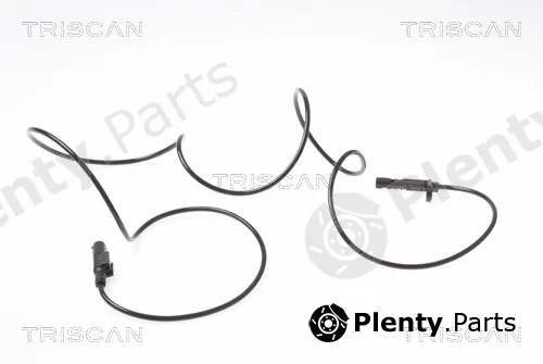 Kawe 818010204 — Sensor, wheel speed