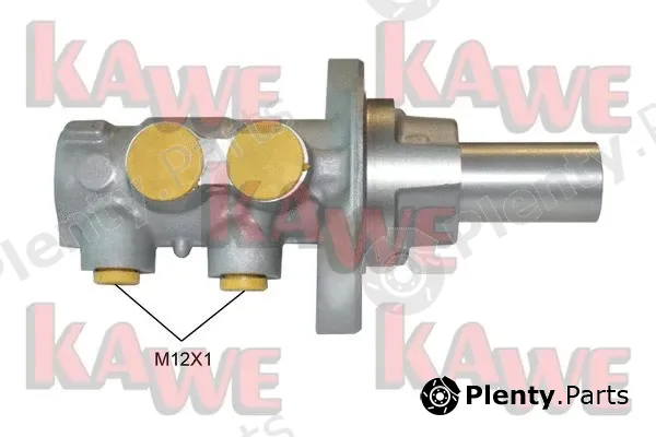 Kawe B6299 — Brake Master Cylinder