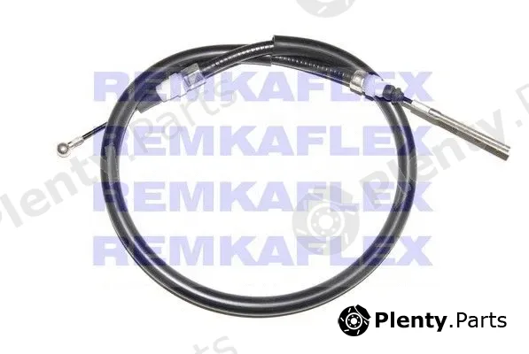 Kawe 24.1785 — Cable Pull, parking brake