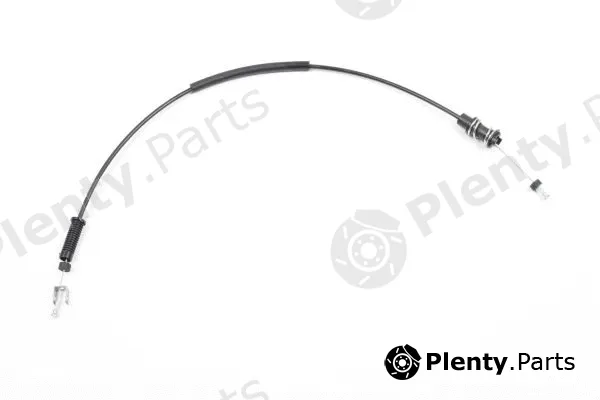 Kawe 42.3010 — Accelerator Cable