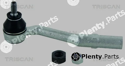 Kawe 850038112 — Tie Rod End