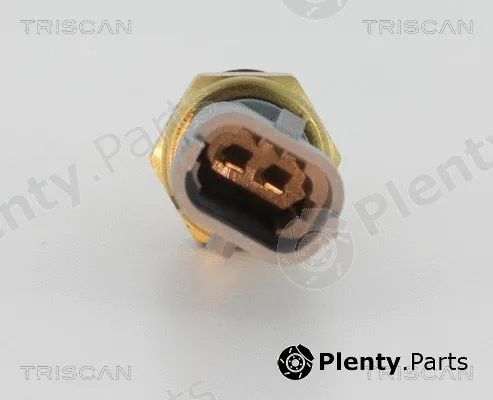 Kawe 862610033 — Sensor, coolant temperature