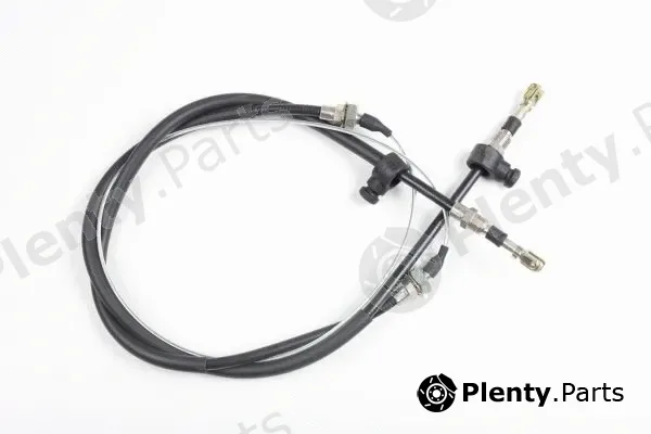 Kawe 84.1010 — Cable Pull, parking brake