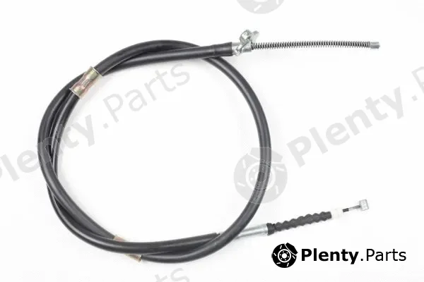 Kawe 78.1790 — Cable Pull, parking brake