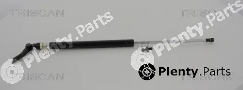 Kawe 871068211 — Gas Spring, boot/cargo area
