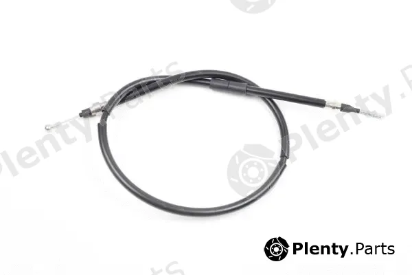 Kawe 62.1511 — Cable Pull, parking brake