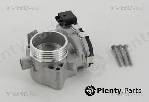 Kawe 882010002 — Throttle Body