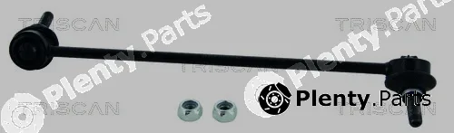 Kawe 850040627 — Link/Coupling Rod, stabiliser bar