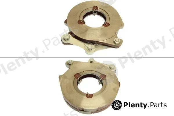 Kawe K08007 — Control Unit, brake/driving dynamics