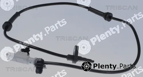 Kawe 818010114 — Sensor, wheel speed