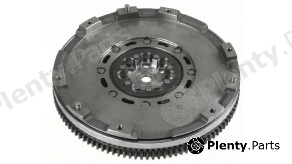 Kawe DMF584 — Flywheel