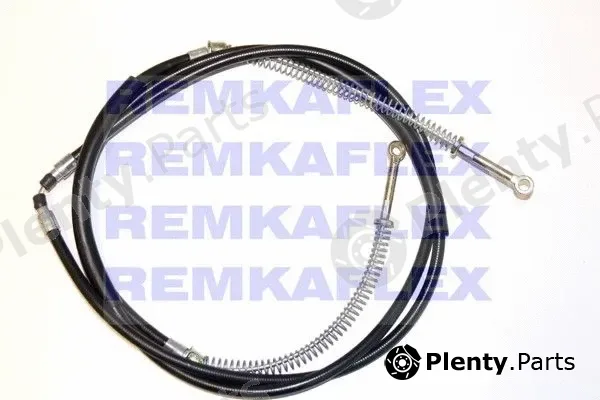 Kawe 34.1040 — Cable Pull, parking brake