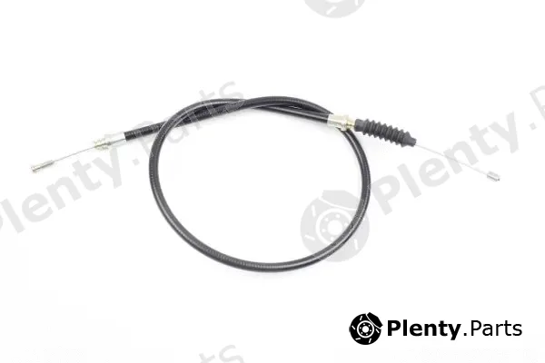 Kawe 60.1820 — Cable Pull, parking brake