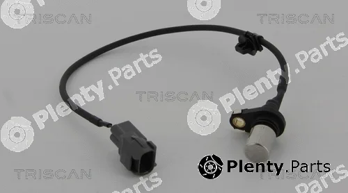 Kawe 885513103 — Sensor, crankshaft pulse