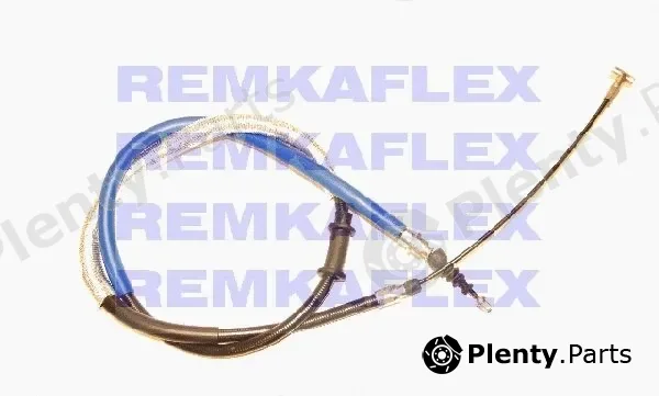 Kawe 22.1240 — Cable Pull, parking brake